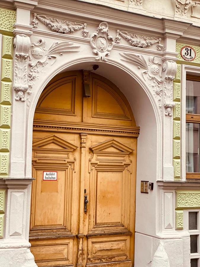 Apartamento Titanic 2 Viena Exterior foto