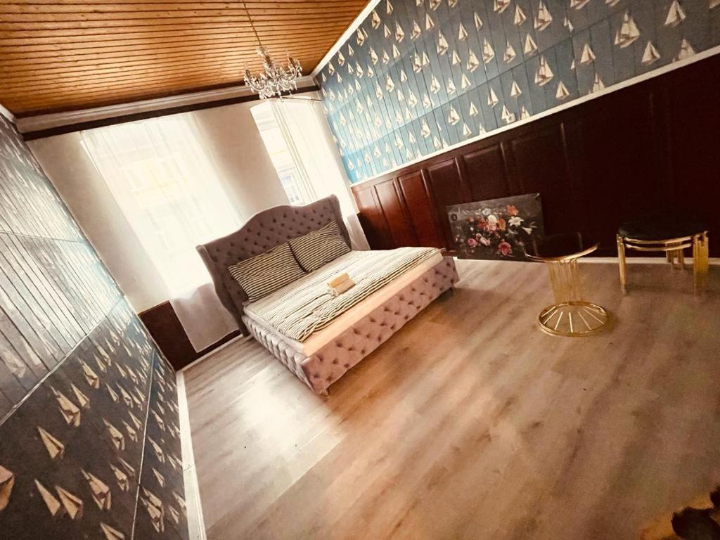Apartamento Titanic 2 Viena Exterior foto