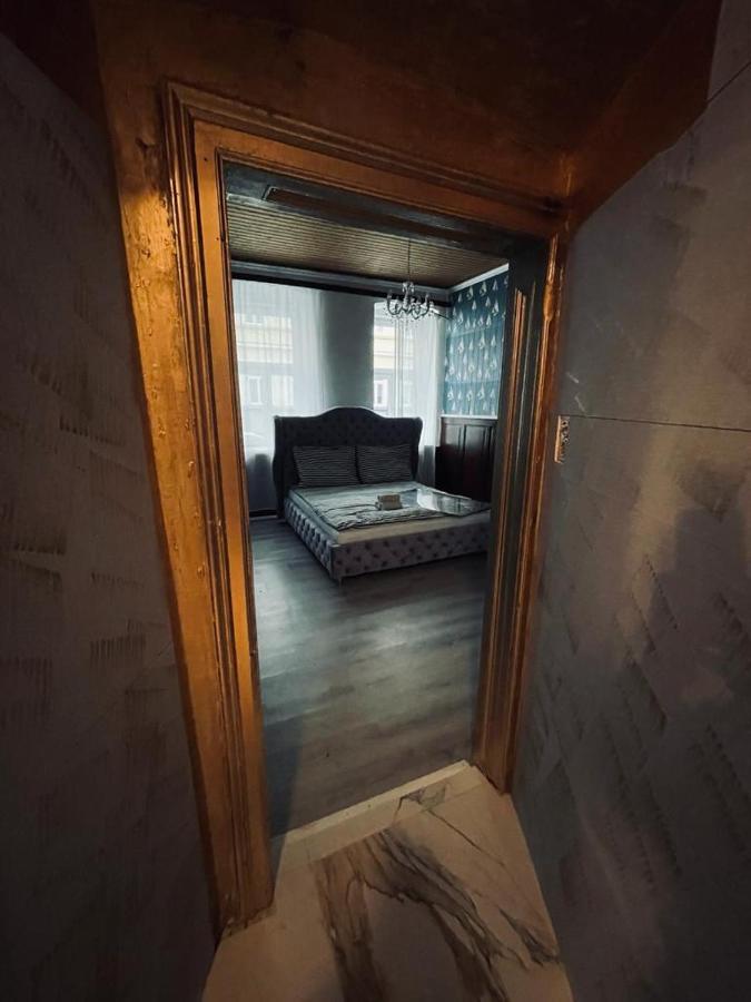 Apartamento Titanic 2 Viena Exterior foto